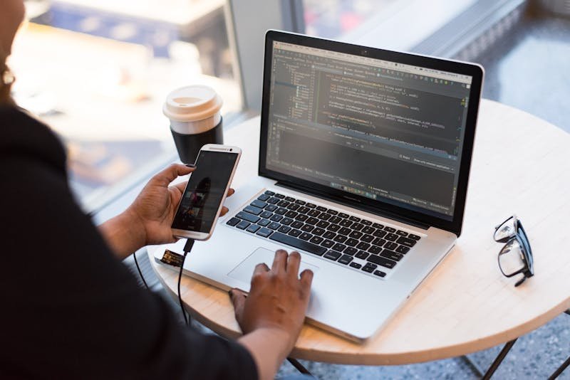 Work Digital Platform